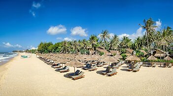Bamboo Village Beach Resort & Spa