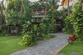 Bamboo Village Beach Resort & Spa