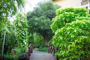 Bamboo Village Beach Resort & Spa
