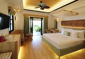 Bamboo Village Beach Resort & Spa