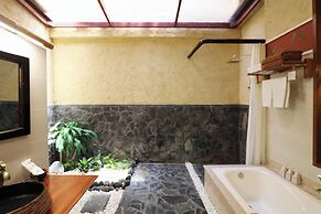 Bamboo Village Beach Resort & Spa