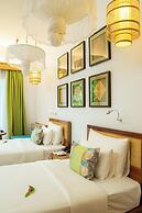 Bamboo Village Beach Resort & Spa