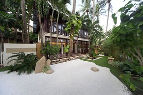 Bamboo Village Beach Resort & Spa