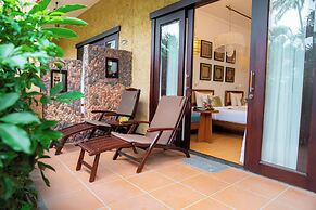 Bamboo Village Beach Resort & Spa