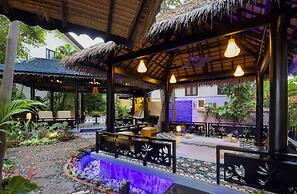 Bamboo Village Beach Resort & Spa