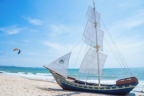 Bamboo Village Beach Resort & Spa