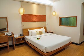 Bamboo Village Beach Resort & Spa