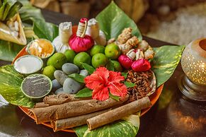 Bamboo Village Beach Resort & Spa