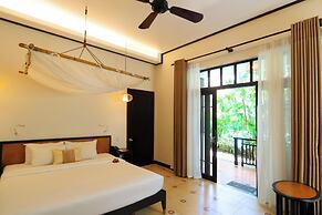 Bamboo Village Beach Resort & Spa