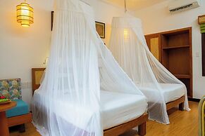 Bamboo Village Beach Resort & Spa