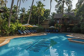 Bamboo Village Beach Resort & Spa