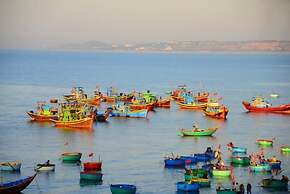 Bamboo Village Beach Resort & Spa