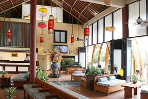 Bamboo Village Beach Resort & Spa