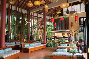 Bamboo Village Beach Resort & Spa