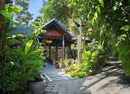 Bamboo Village Beach Resort & Spa