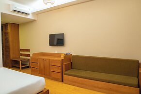 Bamboo Village Beach Resort & Spa