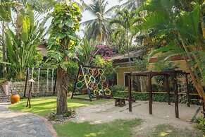 Bamboo Village Beach Resort & Spa