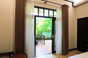 Bamboo Village Beach Resort & Spa