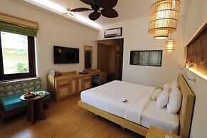 Bamboo Village Beach Resort & Spa