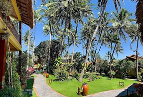Bamboo Village Beach Resort & Spa