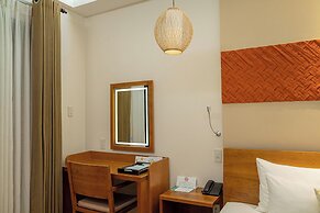 Bamboo Village Beach Resort & Spa