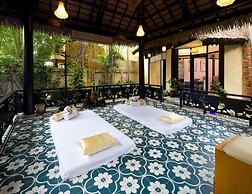 Bamboo Village Beach Resort & Spa