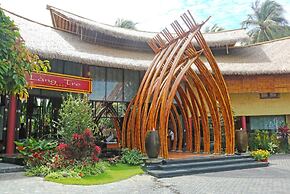 Bamboo Village Beach Resort & Spa