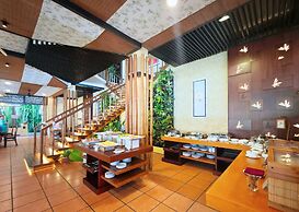 Bamboo Village Beach Resort & Spa