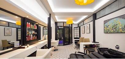 Bamboo Village Beach Resort & Spa