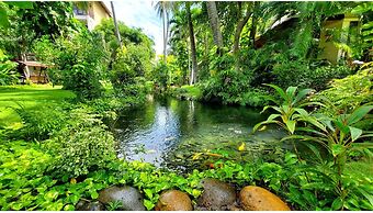 Bamboo Village Beach Resort & Spa