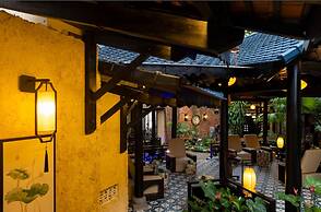 Bamboo Village Beach Resort & Spa