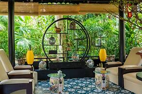 Bamboo Village Beach Resort & Spa