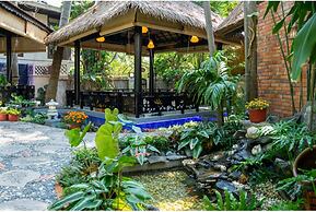 Bamboo Village Beach Resort & Spa