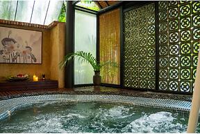 Bamboo Village Beach Resort & Spa