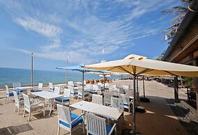 Bamboo Village Beach Resort & Spa