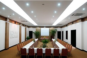 Bamboo Village Beach Resort & Spa