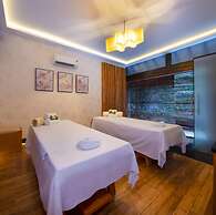 Bamboo Village Beach Resort & Spa