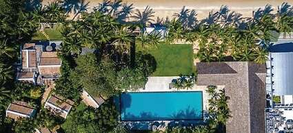 Samui Palm Beach Lead by Celes Samui