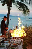 Samui Palm Beach Lead by Celes Samui