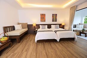 Samui Palm Beach Lead by Celes Samui