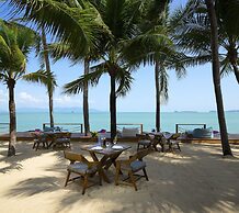 Samui Palm Beach Lead by Celes Samui