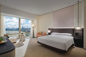 Hyatt on the Bund, Shanghai