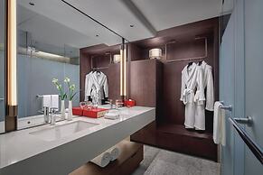 Hyatt on the Bund, Shanghai