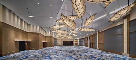 Hyatt on the Bund, Shanghai