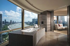 Hyatt on the Bund, Shanghai