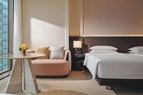 Hyatt on the Bund, Shanghai