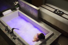 Hyatt on the Bund, Shanghai