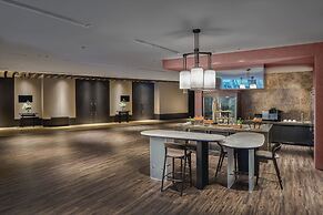 Hyatt on the Bund, Shanghai