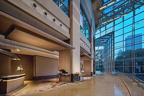 Hyatt on the Bund, Shanghai