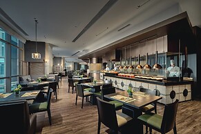 Hyatt on the Bund, Shanghai